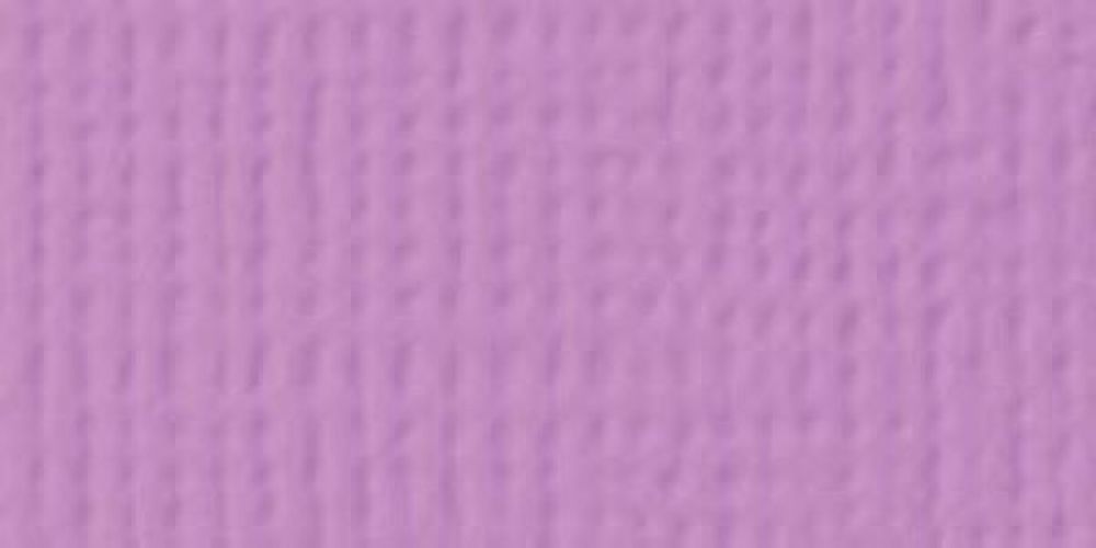 American Crafts - Cardstock - Linen Weave - Orchid - 25 Sheet Pack